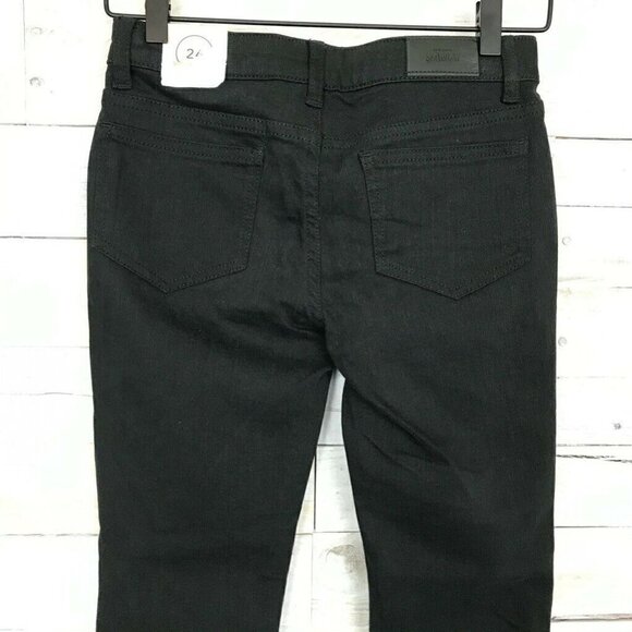 Kate Spade Saturday Womens Skinny Jeans Stretch 24 - Picture 3 of 8